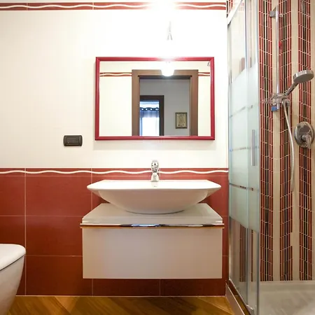 アパート Vista Balaguer *