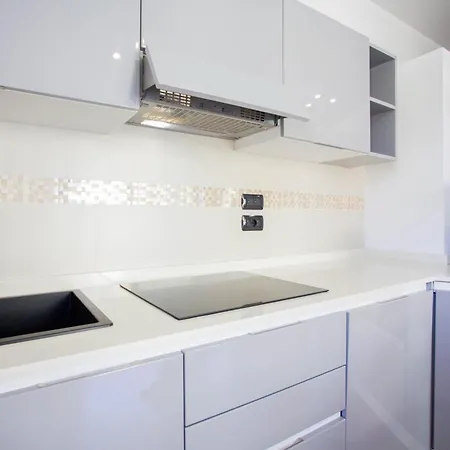 アパート Vista Balaguer アルゲーロ