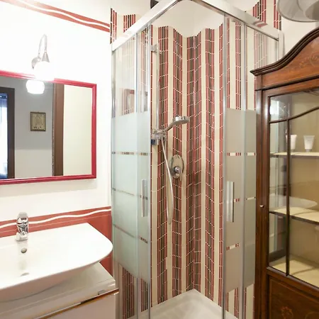 アパート Vista Balaguer アルゲーロ