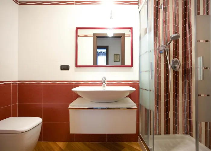 Lägenhet Vista Balaguer *