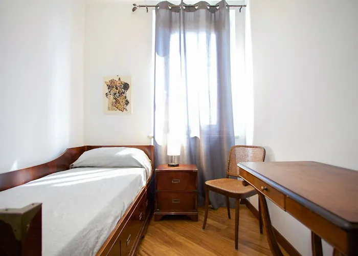 Lägenhet Vista Balaguer *