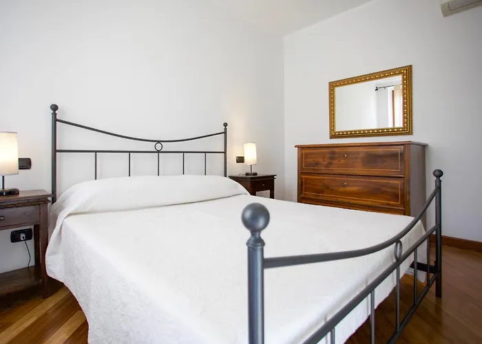 Lägenhet Vista Balaguer Alghero