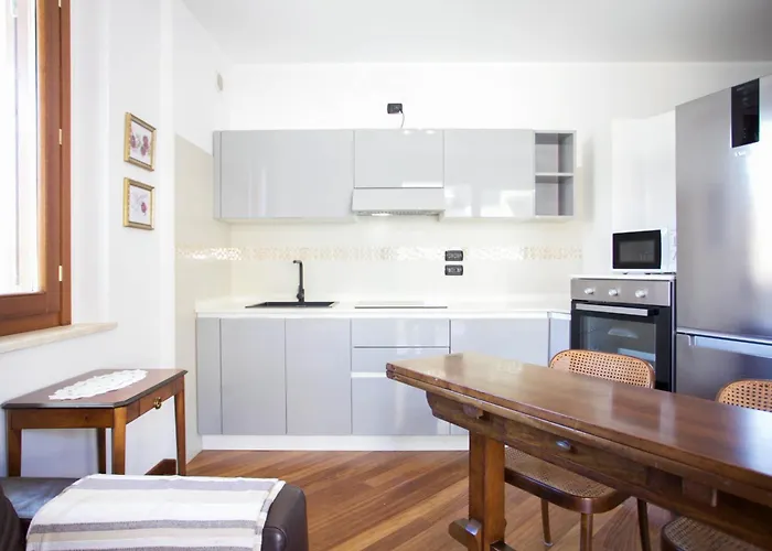 Lägenhet Vista Balaguer