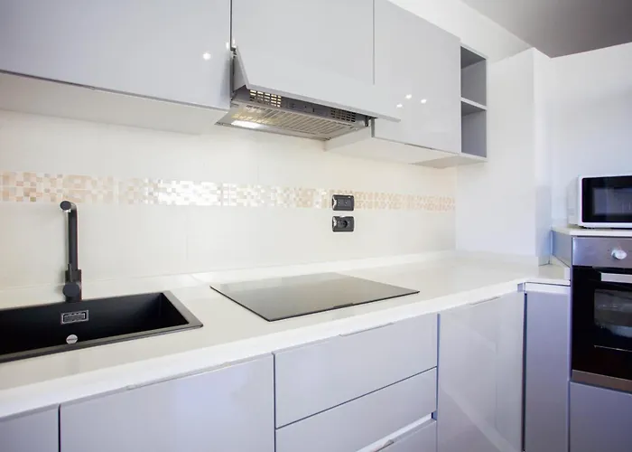 Lägenhet Vista Balaguer Alghero