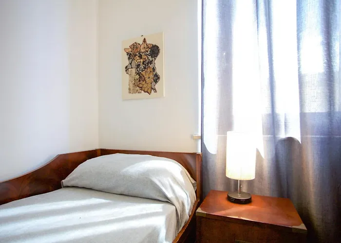 Lägenhet Vista Balaguer Alghero