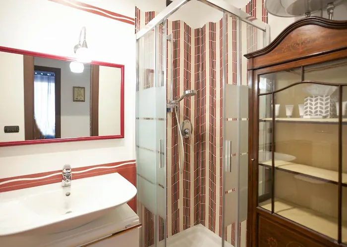 Lägenhet Vista Balaguer Alghero