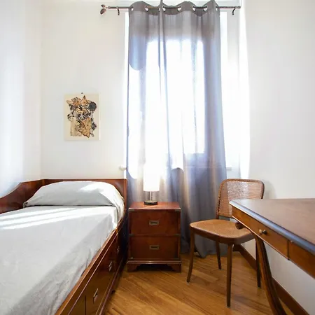 Lejlighed Vista Balaguer *