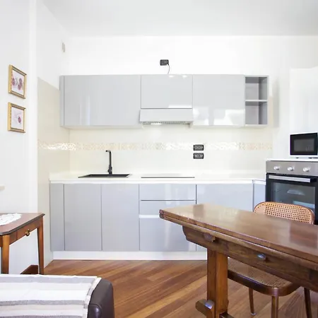 Appartement Vista Balaguer
