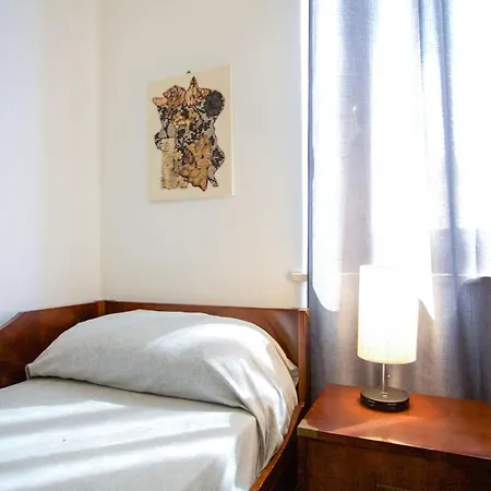 Apartament Vista Balaguer Alghero